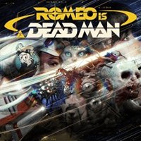 Romeo is a Dead Man