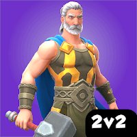 Rumble Arena cho Android