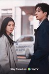 Sa vào tình yêu cuồng nhiệt của chúng ta