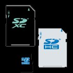 SD Card Formatter