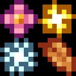 Serene Seasons Mod