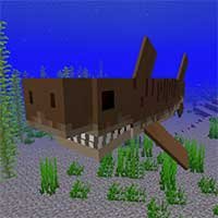 Shark Mod