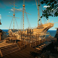 Ship Builder