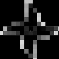 Shuriken Mod