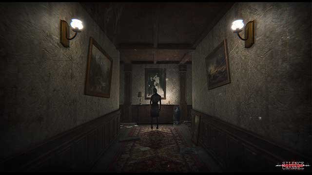 Silence Channel 2