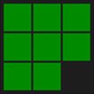 Slider Puzzle cho Windows 8