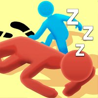 Sneak Out 3D cho iOS