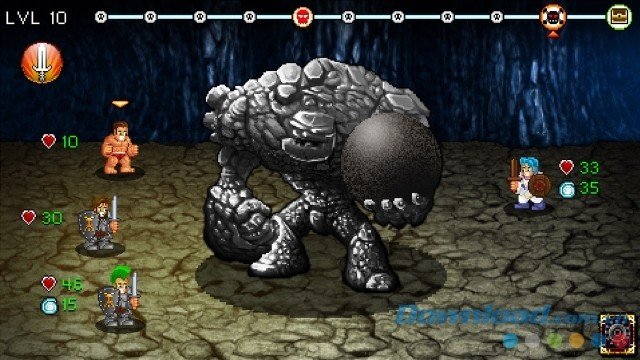Soda Dungeon 2