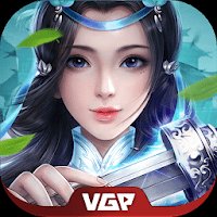 Song Kiếm Loạn Vũ cho Android
