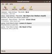 Sound Converter for Linux
