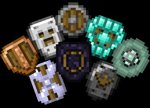 Spartan Shields Mod