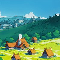 Spiritstead