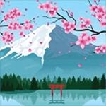 Springtime Art