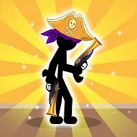 Stickman Clash: Combo Master cho iOS