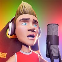 Streamer Simulator cho Android