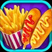 Street Food cho iOS