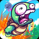 Suрer Toss The Turtle cho Android