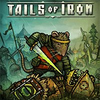 Tails of Iron