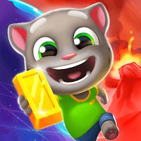 Talking Tom Time Rush cho Android