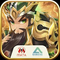 Tam Quốc Chiến Chibi cho iOS