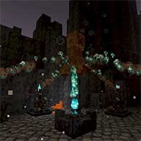 The Conjuring Mod