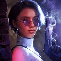 The Directorate: Novitiate