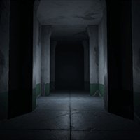 The Hallway