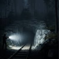 The Lost Experiment
