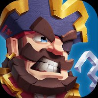The Pirates: Kingdoms cho Android
