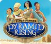 The Timebuilders: Pyramid Rising