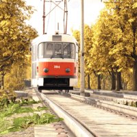 The Tram
