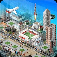 TheoTown cho Android