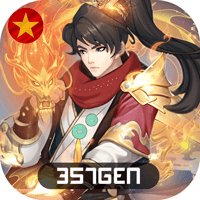 Thiên Hạ Ngũ Tuyệt cho Android