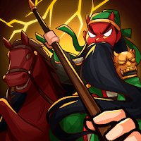 Three Kingdoms: The Shifters cho iOS