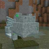 Toad Terrors Mod