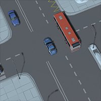 Traffic Storm