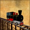 Train Tunnel