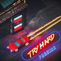 Try Hard Parking