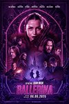 Từ vũ trụ John Wick: Ballerina