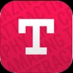 Typorama cho iOS