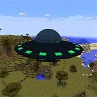 UFO Mod