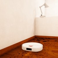 VacBot Simulator