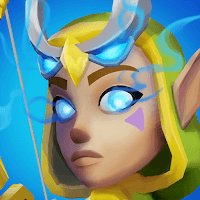 Vanguard: Battle Arena cho iOS
