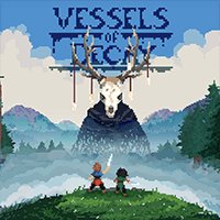 Vessels of Decay