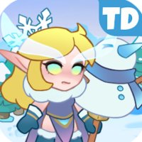 Vua Phòng Tuyến: Thủ thành cho Android