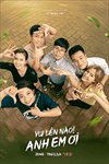 Vui lên nào anh em ơi
