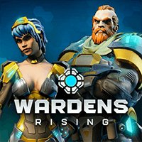 Wardens Rising