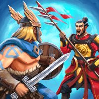 Wargard: Realm of Conquest cho iOS