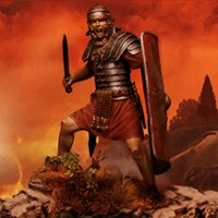 We are Legion: Rome