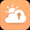 Weather + Locker for Android